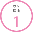 ワケ1